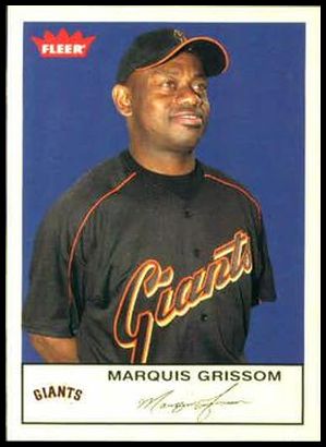 91 Marquis Grissom